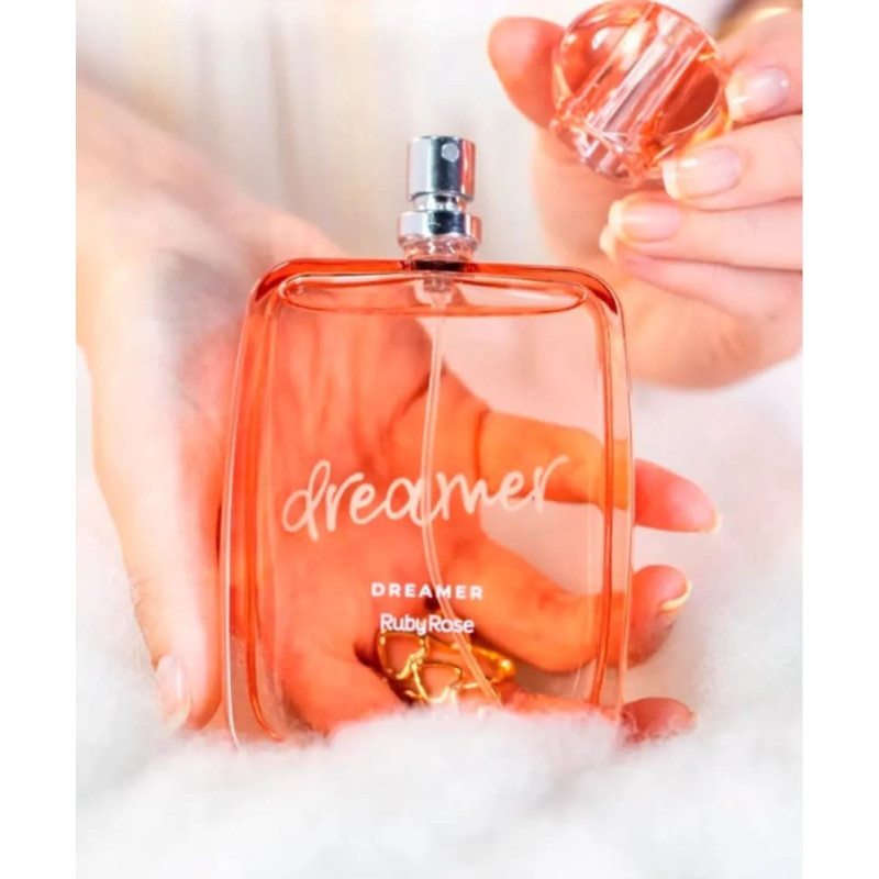 Perfume Dreamer Ruby Rose
