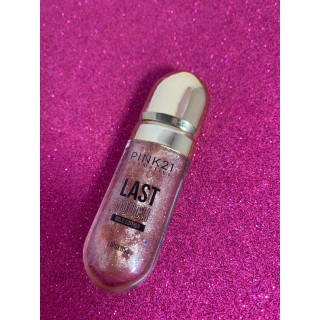 Lip Gloss Last Touch Cor 03 CS4844 Pink 21