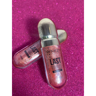 Lip Gloss Last Touch Cor 05 CS4844 Pink 21