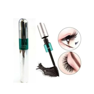 Máscara de cíios Extreme Lashes CS2159 Pink 21