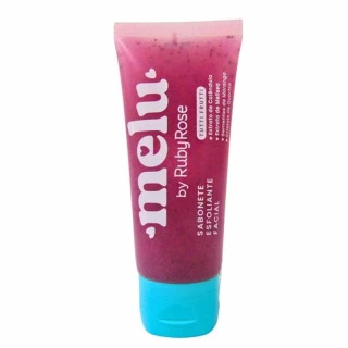 Sabonete Esfoliante Facial Tutti Frutt 75g Melu