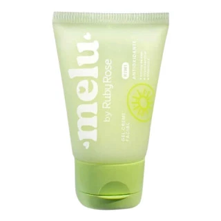 Gel Creme Facial Kiwi Antioxidante RR5600 Melu