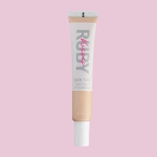 Base Fluida Skin Tint Cor 130 Ruby Kisses
