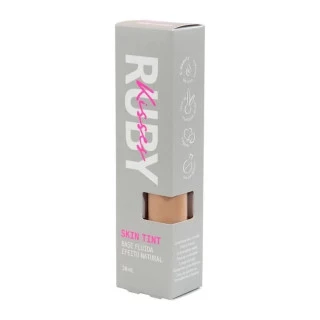 Base Fluida Skin Tint Cor 230 Ruby Kisses