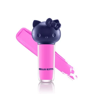 Blush Líquido Cor: Friendship Bruna Tavares + Hello Kitty