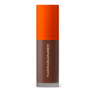 Base e Corretivo Matte Velvet Skin Cor: Cacau Mari Maria