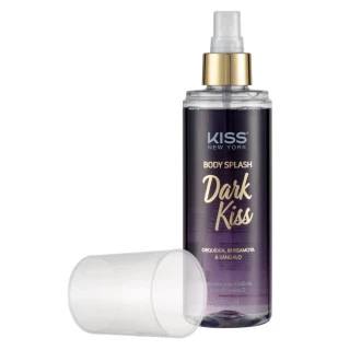Body Splash RK Dark Kiss 200ml Kiss New York