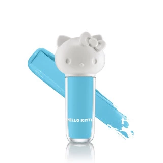 Sombra Líquida Cor: Candy Blue Bruna Tavares + Hello Kitty