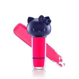 Blush Líquido Cor: Pink Bow Bruna Tavares + Hello Kitty
