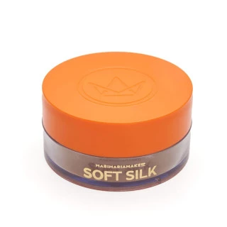 Pó Solto Soft Silk Cor: Quick Bake Mari Maria