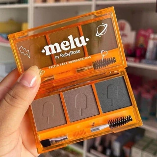 Sombra Para Sobrancelha Cor 01 Melu