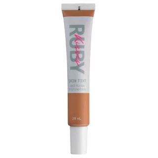 Base Fluida Skin Tint Cor 335 Ruby Kisses