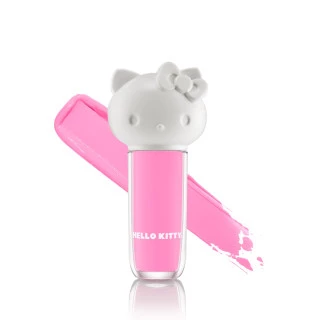 Sombra Líquida Cor: Candy Pink Bruna Tavares + Hello Kitty