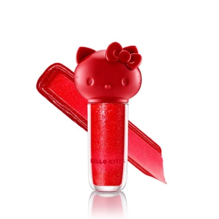 Óleo Labial Cor: Love Bruna Tavares + Hello Kitty