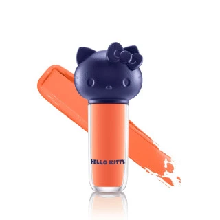 Blush Líquido Cor: Summer Day Bruna Tavares + Hello Kitty