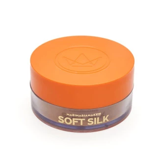 Pó Solto Soft Silk Cor: Golden Set Mari Maria