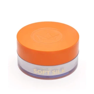 Pó Solto Soft Silk Cor: Vanilla Puff Mari Maria